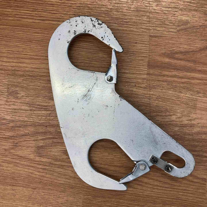 【美品】◇リョービ(RYOBI) ウインチ WI-61C(21M)【岩槻店】