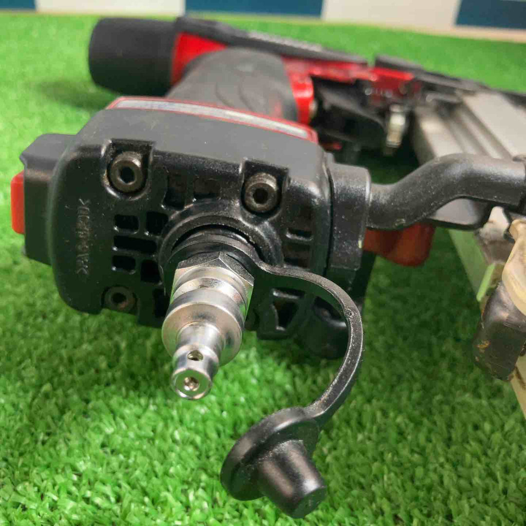 ★マキタ(makita) 高圧フィニッシュネイラ AF551H【草加店】