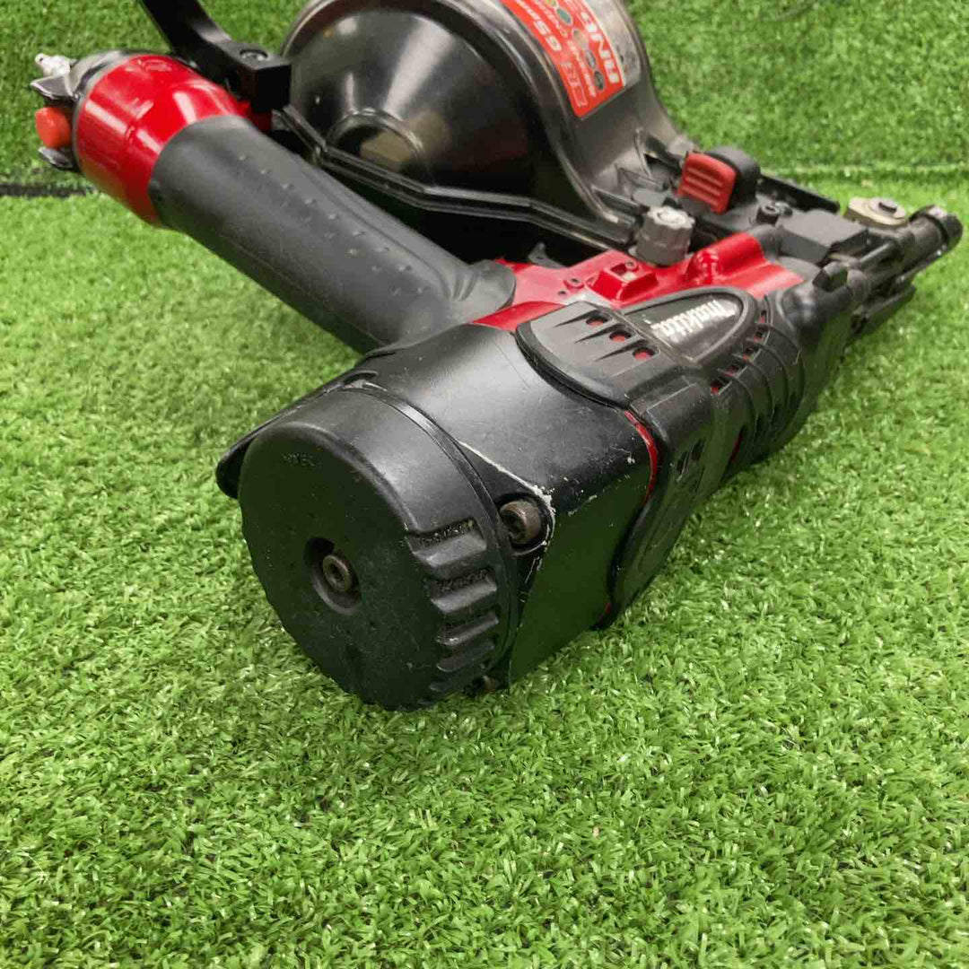 ★マキタ(makita) 高圧エア釘打ち機 AN631H【川崎店】