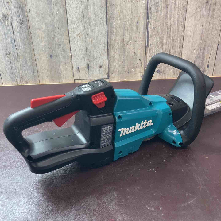 【中古品】マキタ(makita) コードレスヘッジトリマー MUH500DZ【東大和店】
