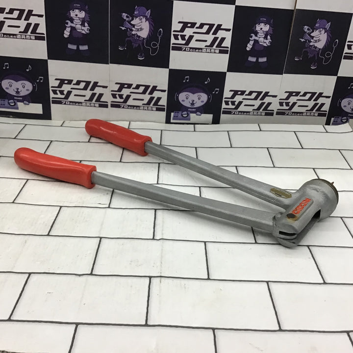 ○RIDGID チューブエキスパンダー モデルS【所沢店】
