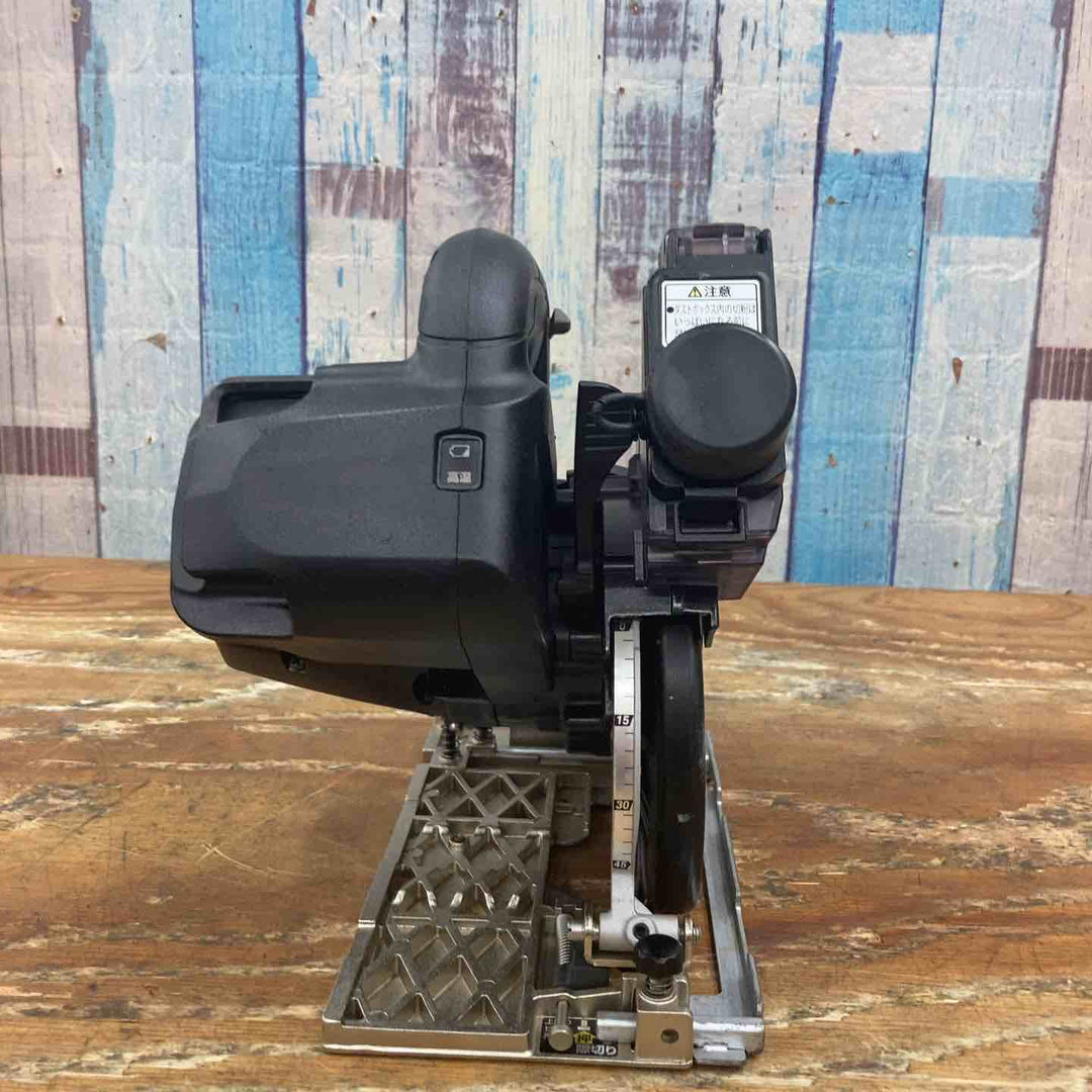 ☆マックス (MAX) コードレス防塵丸のこ PJ-CS53CDP【柏店】