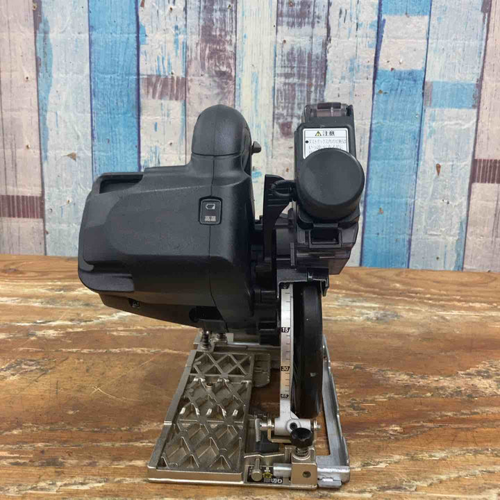 ☆マックス (MAX) コードレス防塵丸のこ PJ-CS53CDP【柏店】