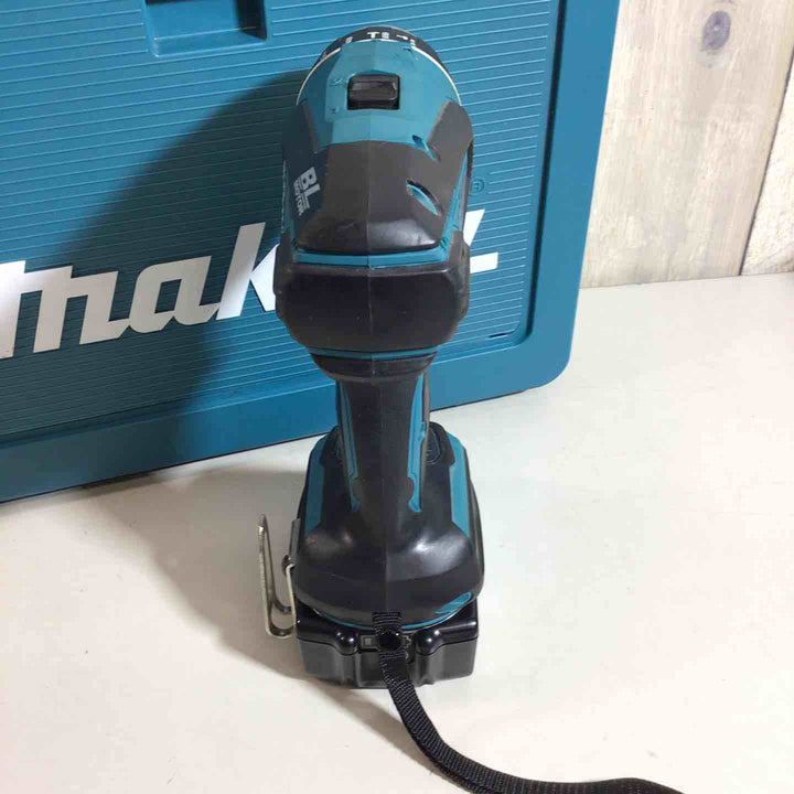 ★マキタ(makita) コードレス4モードインパクトドライバー TP141DRGX【戸田店】