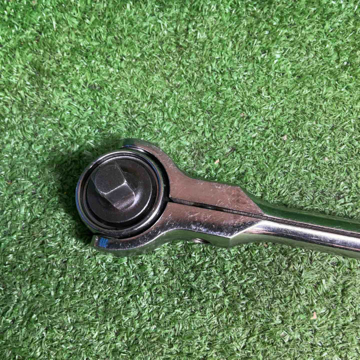 スナップオン(snap-on) 3/8”スイベルラチェット FH747【藤沢店】