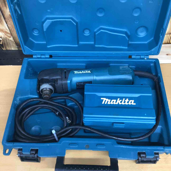 ★マキタ(makita) マルチツール TM3010CT【越谷店】