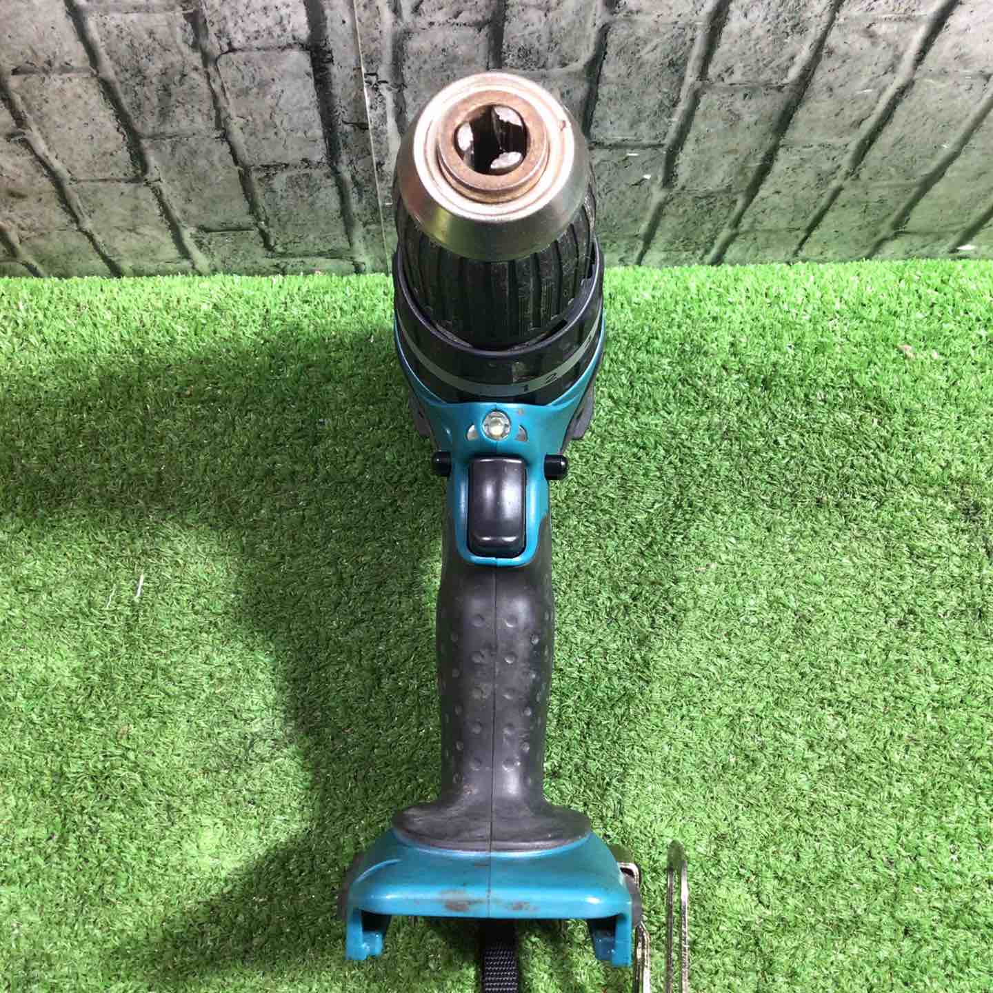 ★マキタ(makita) コードレス振動ドリルドライバー HP440DRFX【川口店】 ☆マキタ(makita) コードレス振動ドリルドライバー HP440DRFX【川口店