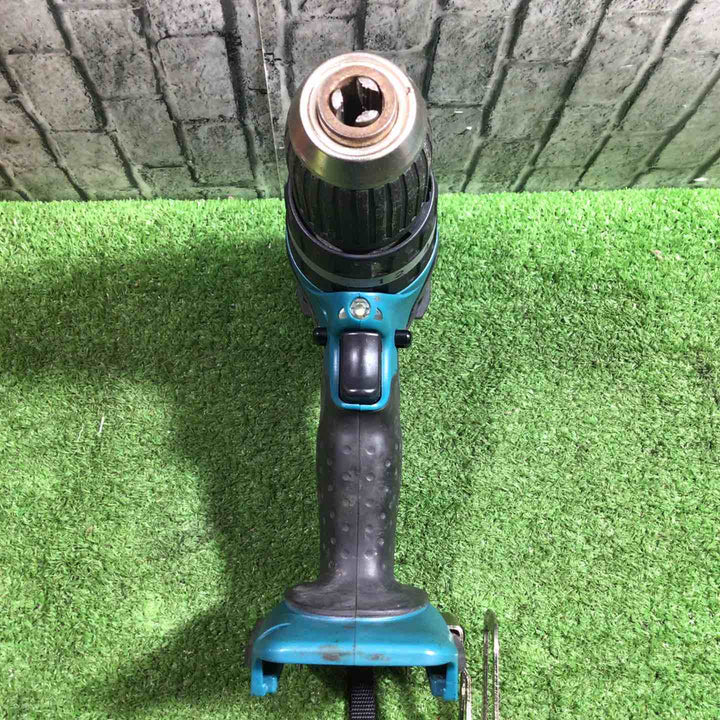★マキタ(makita) コードレス振動ドリルドライバー HP440DRFX【川口店】