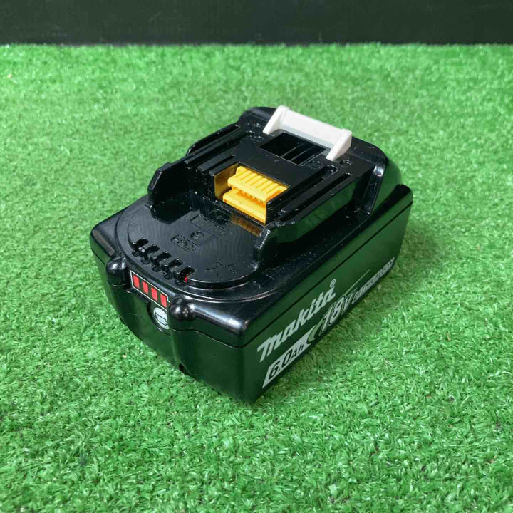 【美品】★マキタ(makita) コードレス高圧洗浄機 MHW180DZ ◎別売アングルノズル＋バッテリー1個付き(18V)【岩槻店】