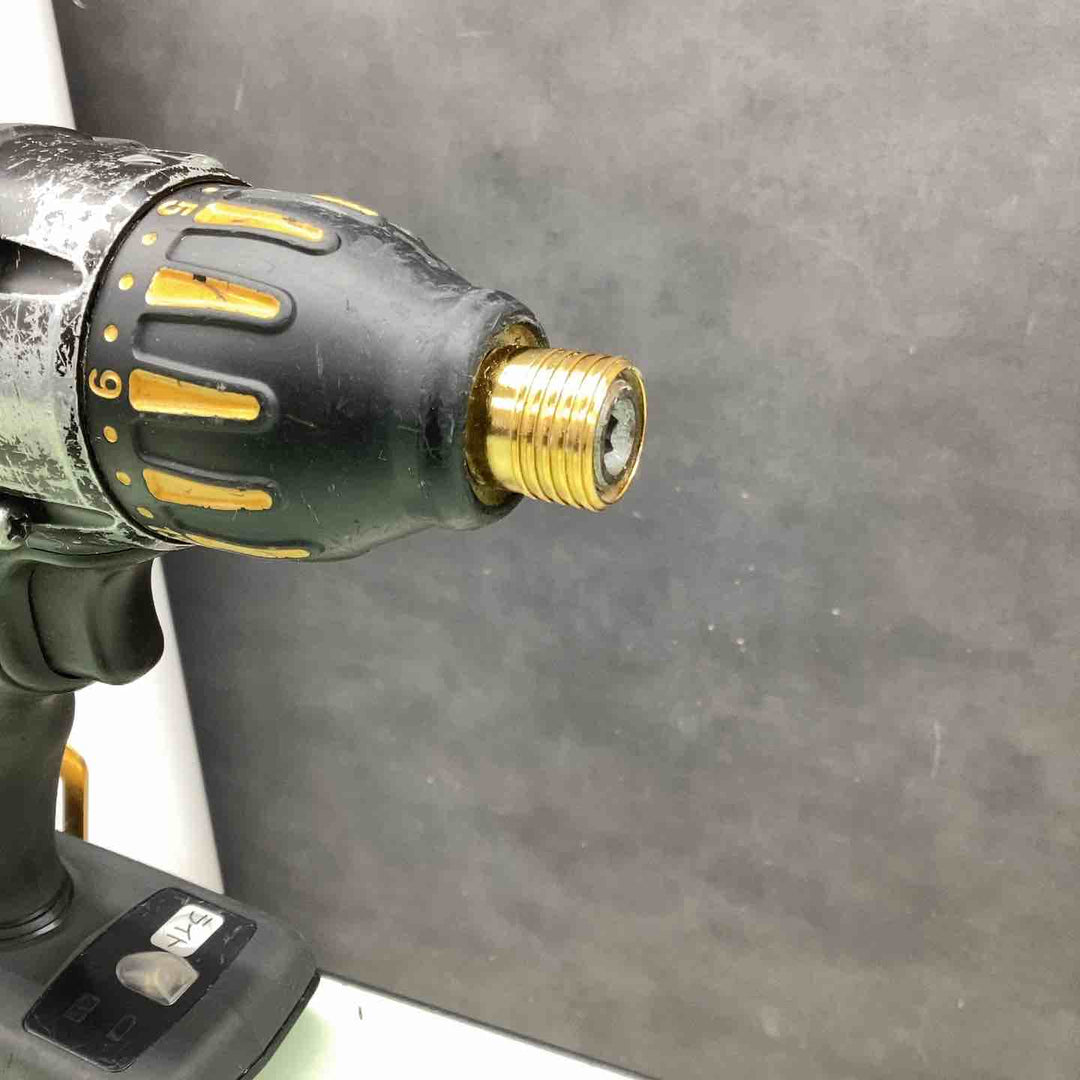 ◇パナソニック(Panasonic) コードレスマルチインパクトドライバー【本体のみ】 ブラック EZ75A9X-B 黒【越谷店】