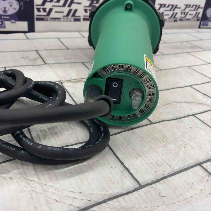 ◇JIADING 熱風溶接機 JD-1600【所沢店】