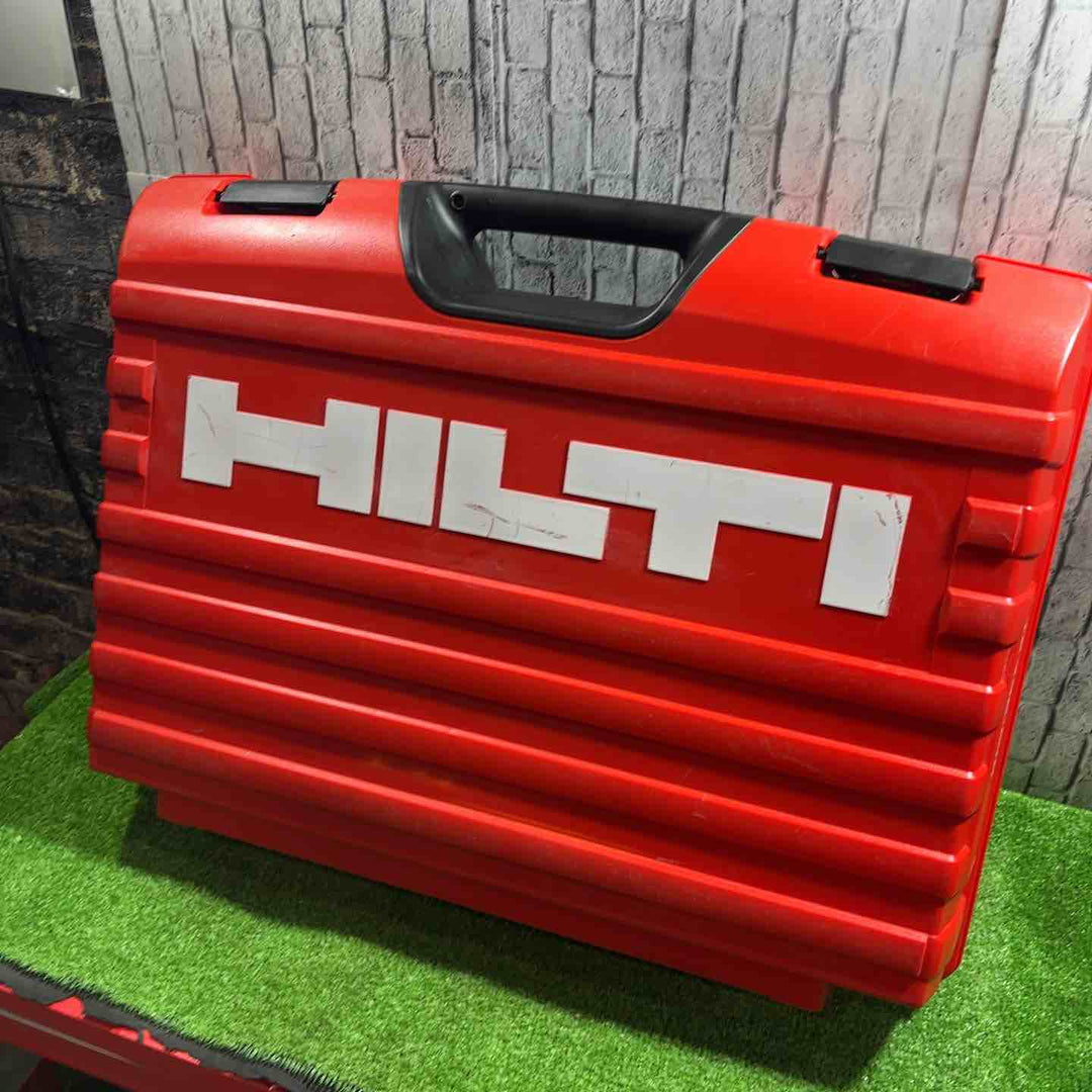 ◇ヒルティ(HILTI) 電動ブレーカー TE706-AVR【川口店】