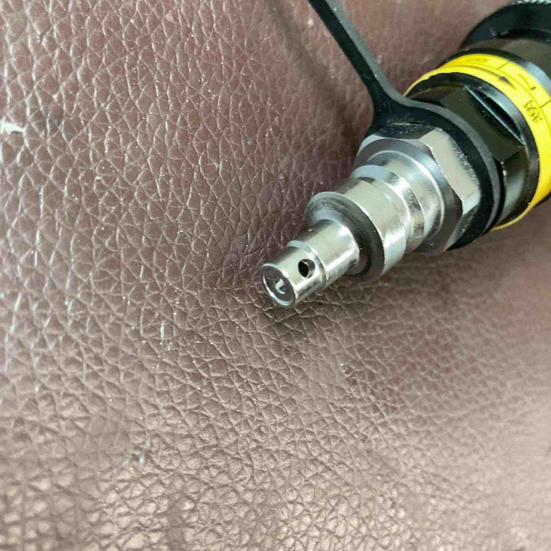 【中古品】 ハイコーキ(HIKOKI ※旧:日立工機) 高圧ばら釘打ち機 NH125HD 【東大和店】