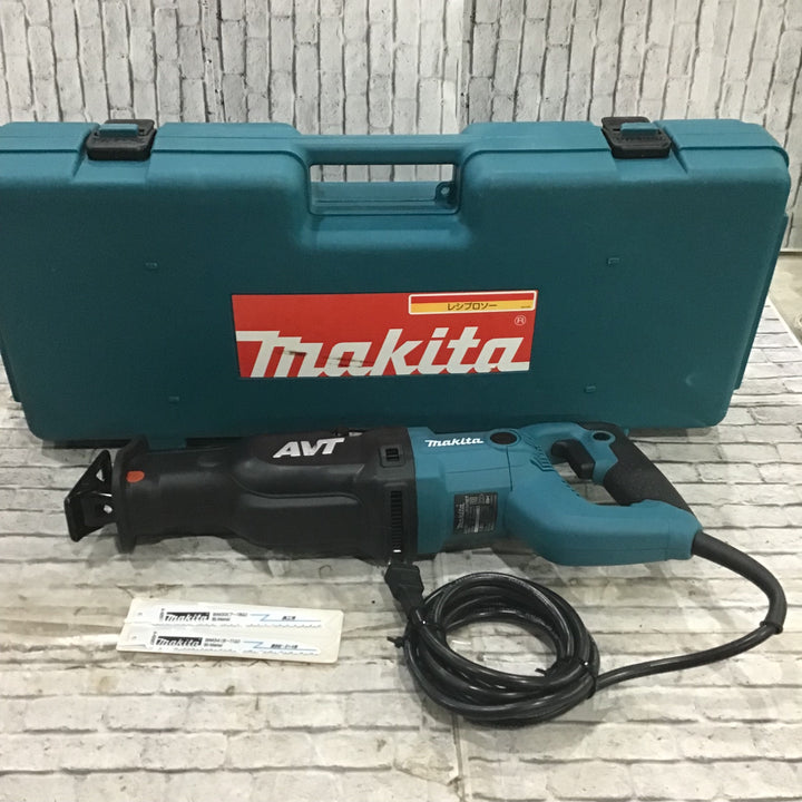 ★マキタ(makita) レシプロソー JR3070CT【川口店】