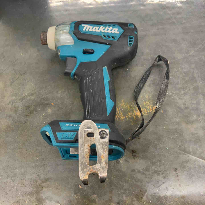 ★マキタ(makita) コードレスインパクトドライバー TD155DZ【戸田店】