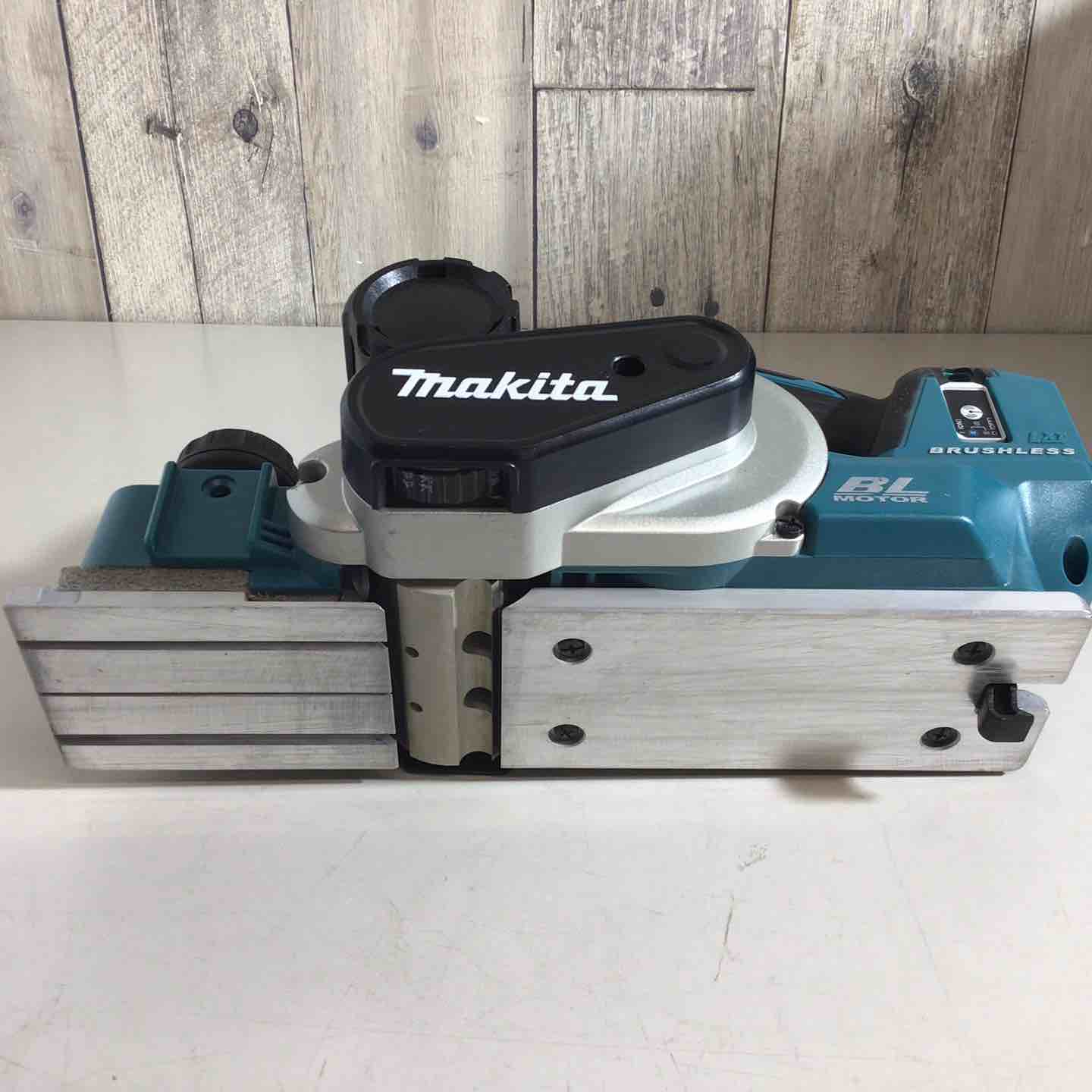 ☆マキタ(makita) 82mmコードレスカンナ KP181DZ【戸田店】 – アクト