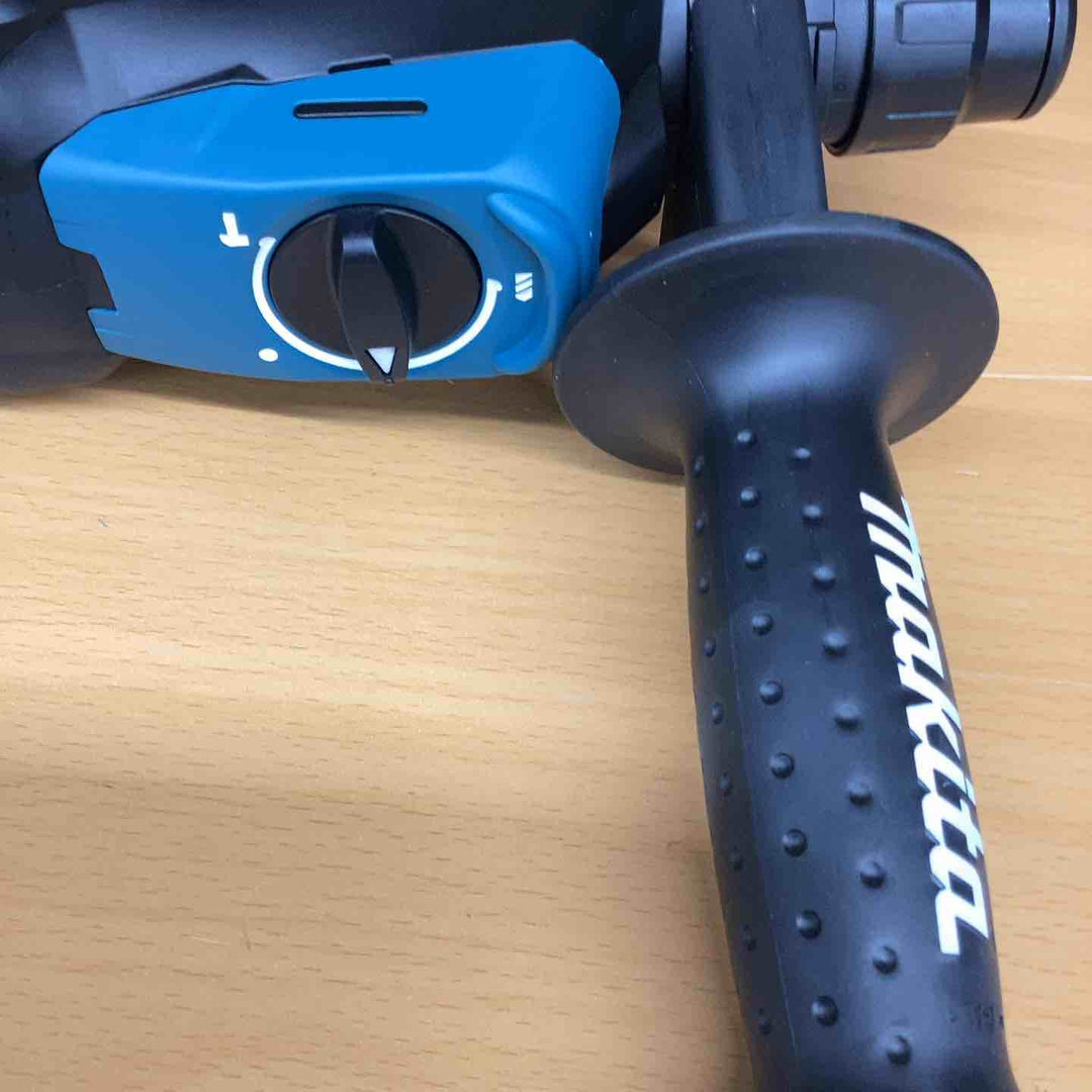 マキタ(makita) ハンマドリル HR2631F コンクリート 石 材レンガ タイル 硬い素材 穴あけ ビット 【越谷店】