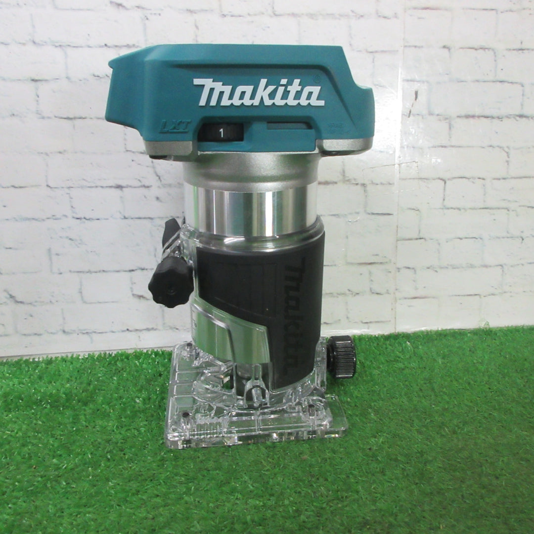 ★マキタ(makita) コードレストリマー RT50DZ【町田店】