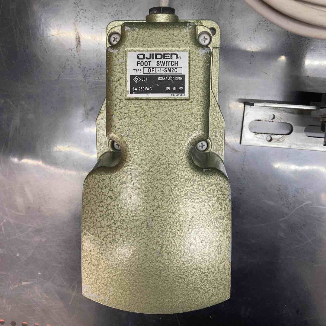 ◇育良精機(イクラ/IKURA) ケーブル入線用ミニウインチ CW-M500【川越店】