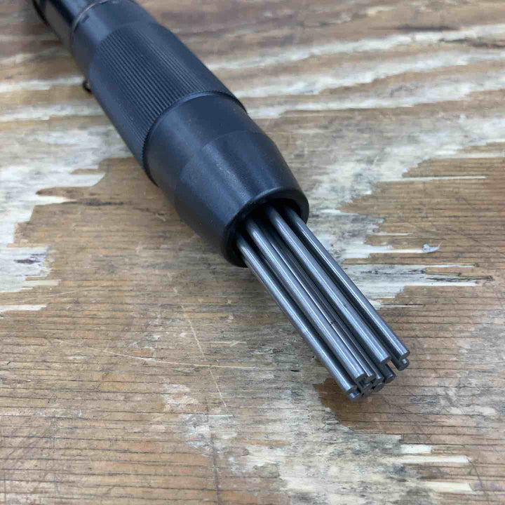 【未使用品】東空/TOKU ニードルスケーラ N-200 打撃 サビ落とし ビード除去【柏店】