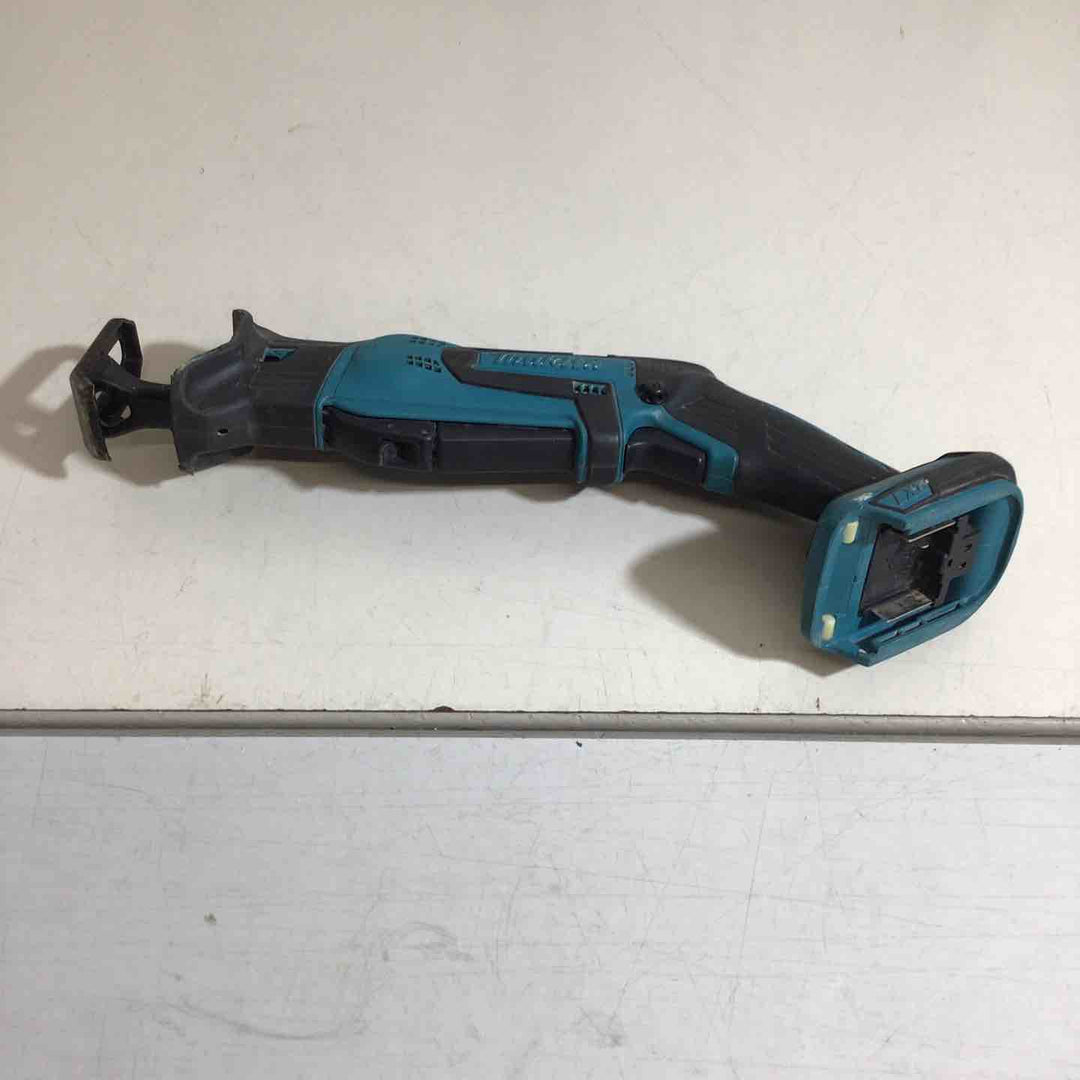 ★マキタ(makita) コードレスレシプロソー JR144DZ【戸田店】