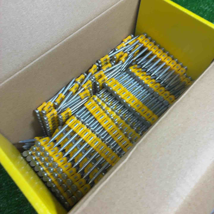 JPF UG3040 ハイグレードピン 40mm 1000本 FC-2R ガス缶付き【藤沢店】