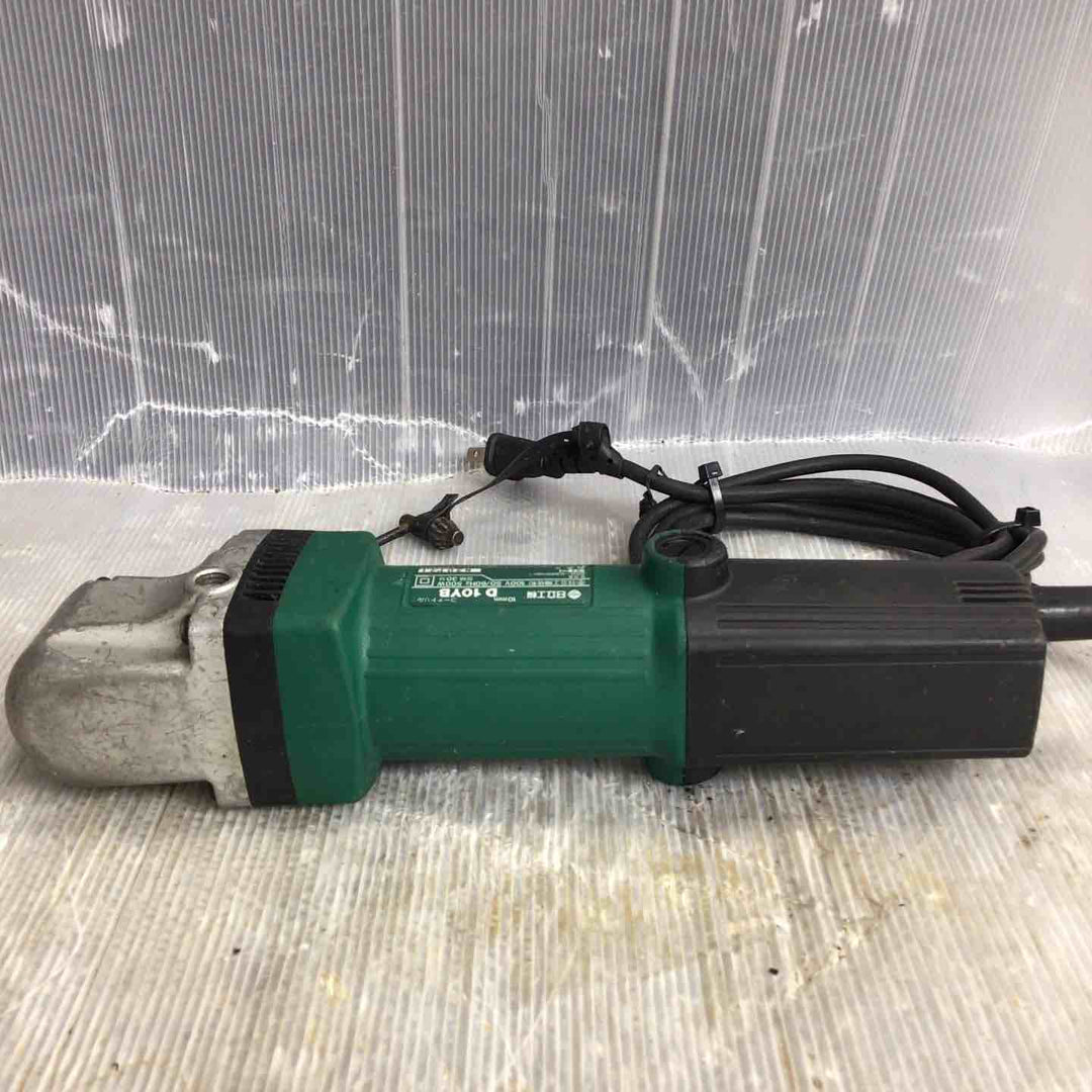 ◇ハイコーキ(HIKOKI ※旧:日立工機) コーナードリル D10YB【草加店】