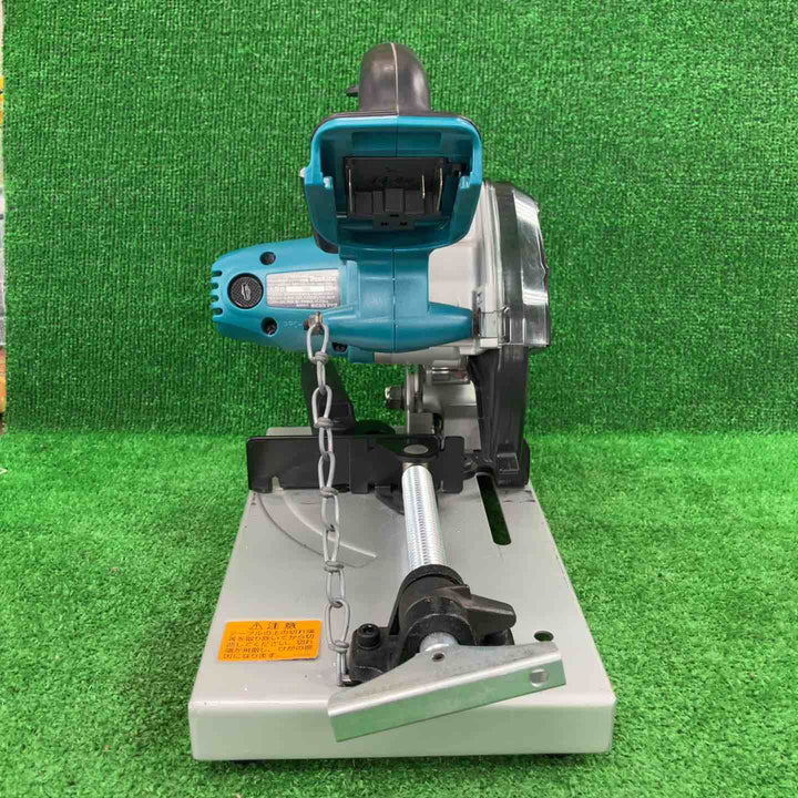 ◇マキタ(makita) 125mmコードレスチップソー切断機  LC540DZ【川崎店】