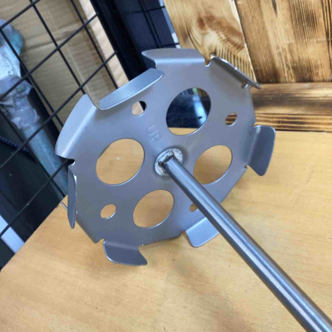 ☆マキタ(makita) コンクリートかくはん機 UT1305【越谷店】