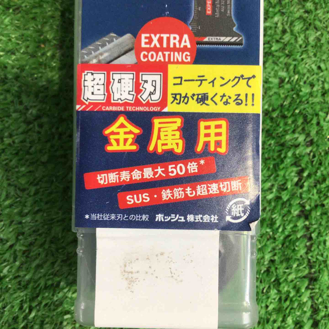 ◇ボッシュ(BOSCH) マルチツールブレード (カットソー) スターロック 【金属用】 AIZ32AIT/10 10本入り【町田店】