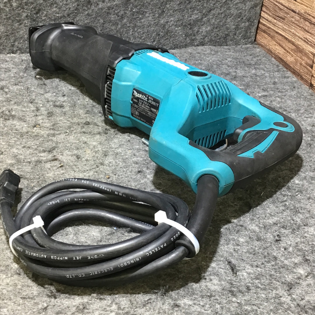 【中古品】マキタ(makita) レシプロソー JR3051T【桶川店】