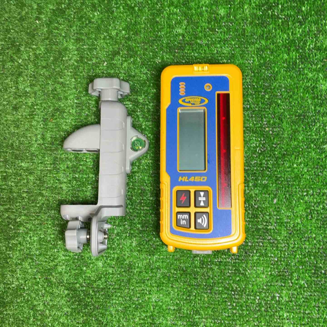 スペクトラ(SPECTRA) 回転レーザー(レベルプレーナー) LL300N【藤沢店】