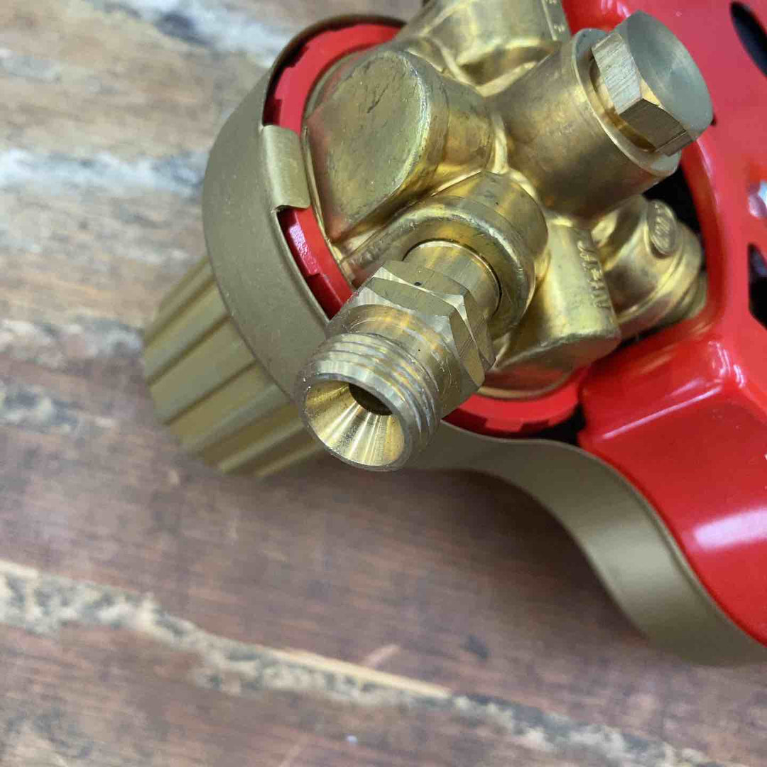 ◇KOIKE SANSO セーフティゴールド ガス圧力調整器 SG-2【柏店】