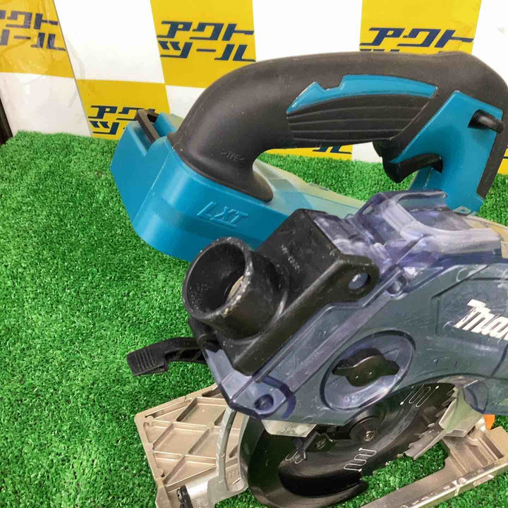 ★マキタ(makita) コードレス防じん丸のこ KS511DZ【越谷店】