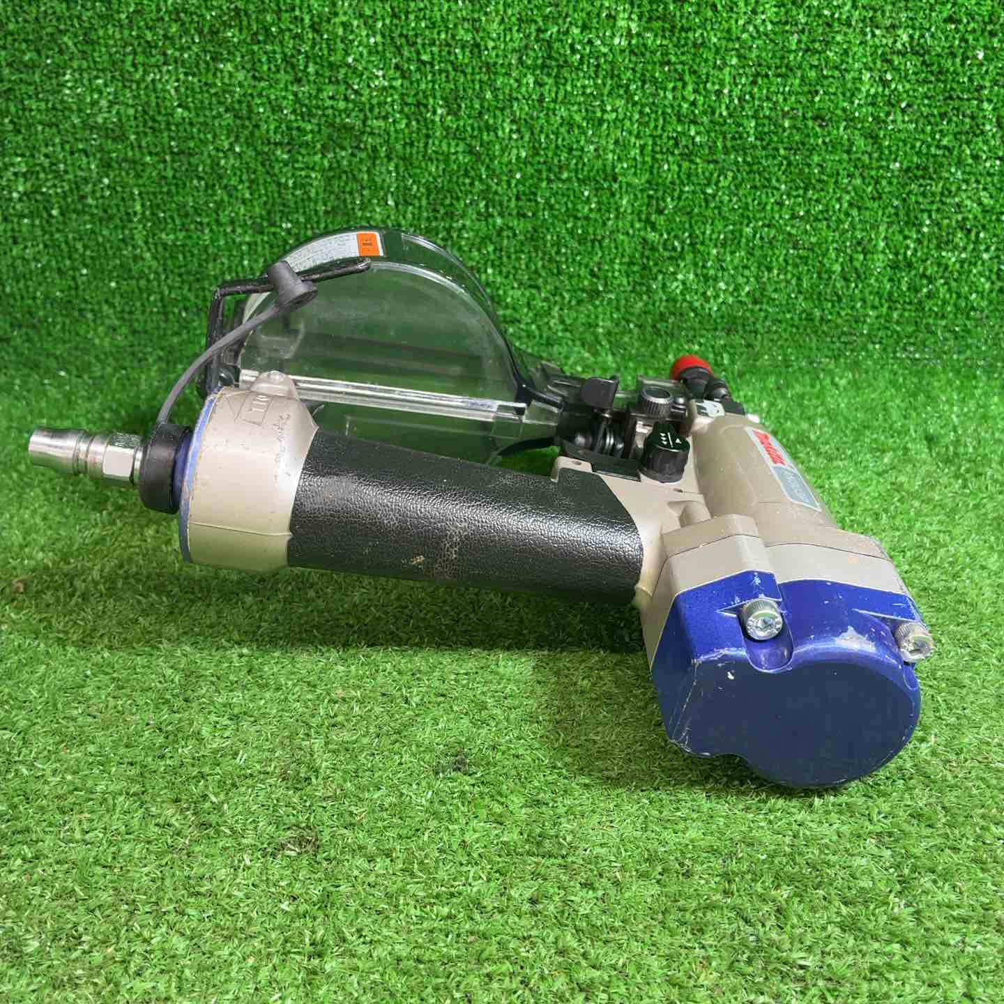 マキタ(makita) 常圧ポケットエア釘打 内装ボード用 AN303P【藤沢店