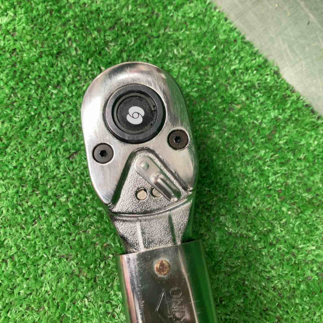【中古品】▼ 東日製作所 トーニチ 手動式トルクレンチ QL280N-1/2　【桶川店】
