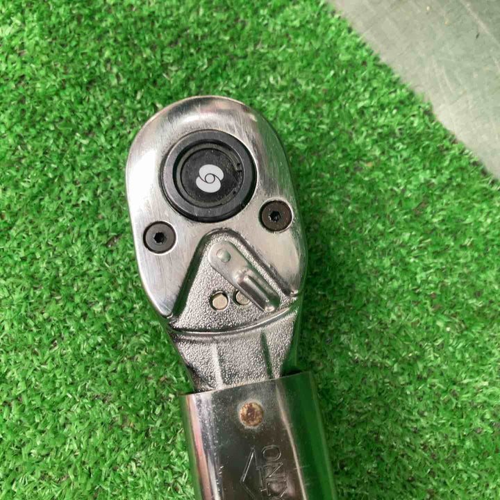 【中古品】▼ 東日製作所 トーニチ 手動式トルクレンチ QL280N-1/2　【桶川店】