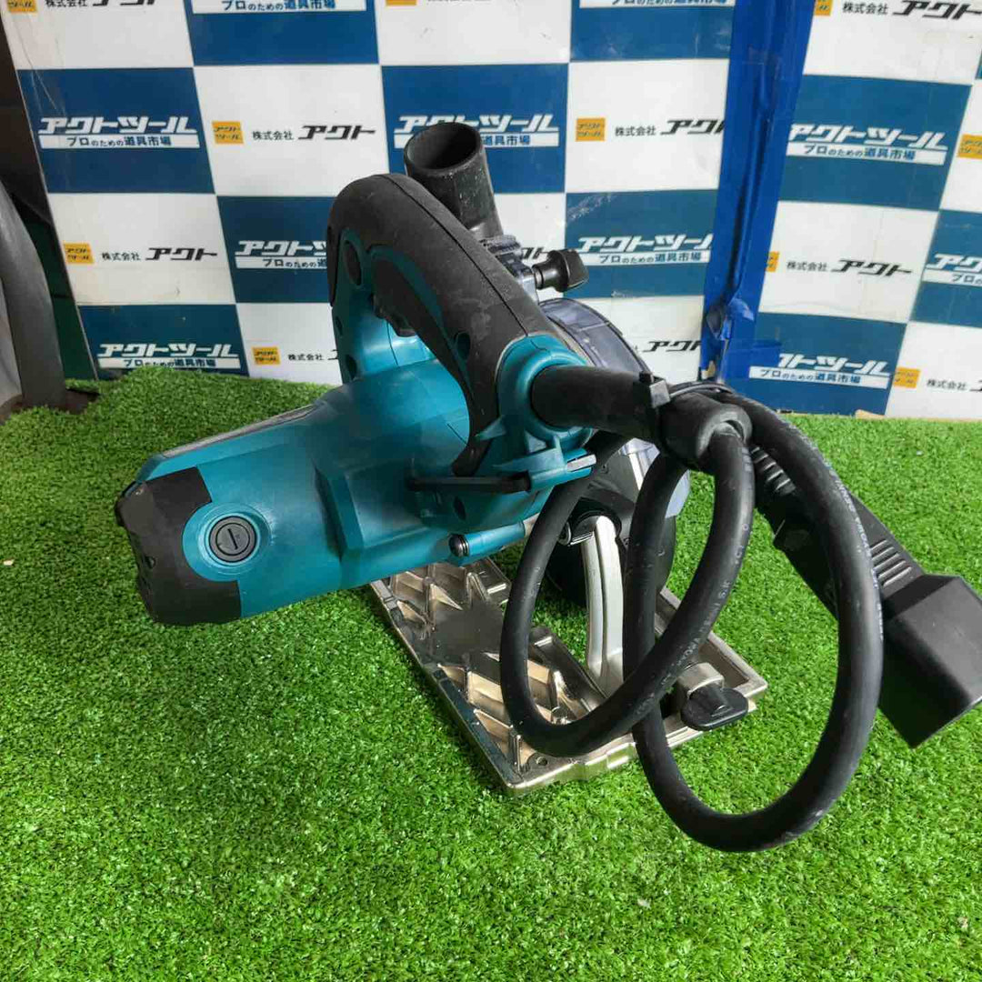 ★マキタ(makita) 防じん丸のこ KS5000FX【草加店】