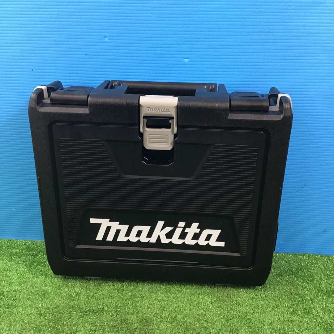 ★マキタ(makita) コードレスインパクトドライバー TD172DGXAP【岩槻店】