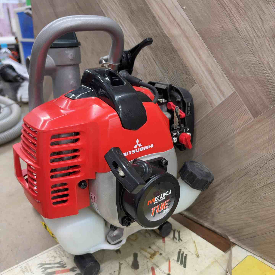 KOSHIN エンジンポンプ KM-25S【八潮店】