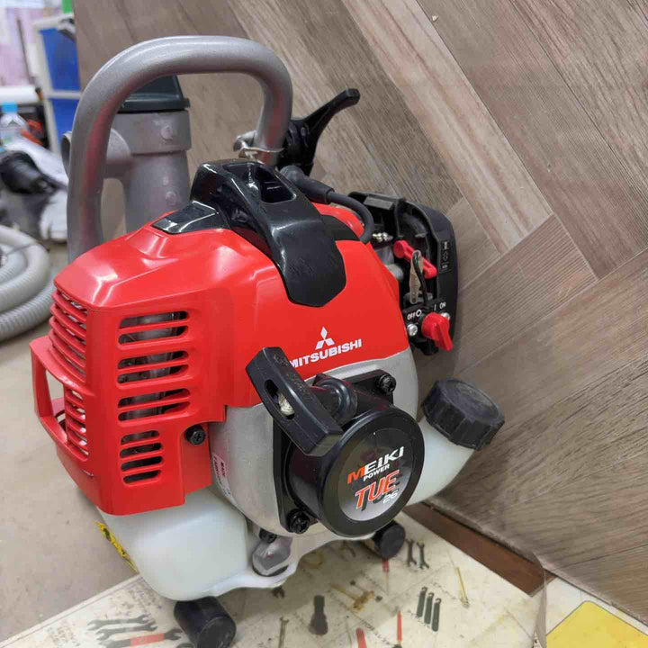 KOSHIN エンジンポンプ KM-25S【八潮店】