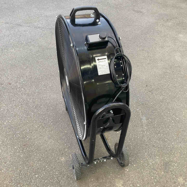 【店頭受取り限定】広電KFZ752風洞型工業扇【八潮店】