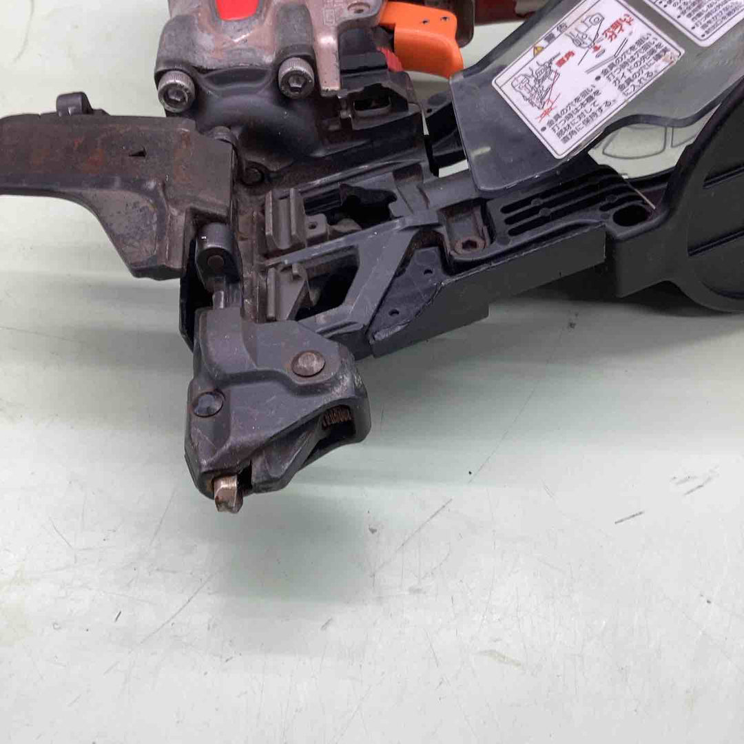 ☆マックス(MAX) 高圧エア釘打ち機 HN-65Z1【越谷店】