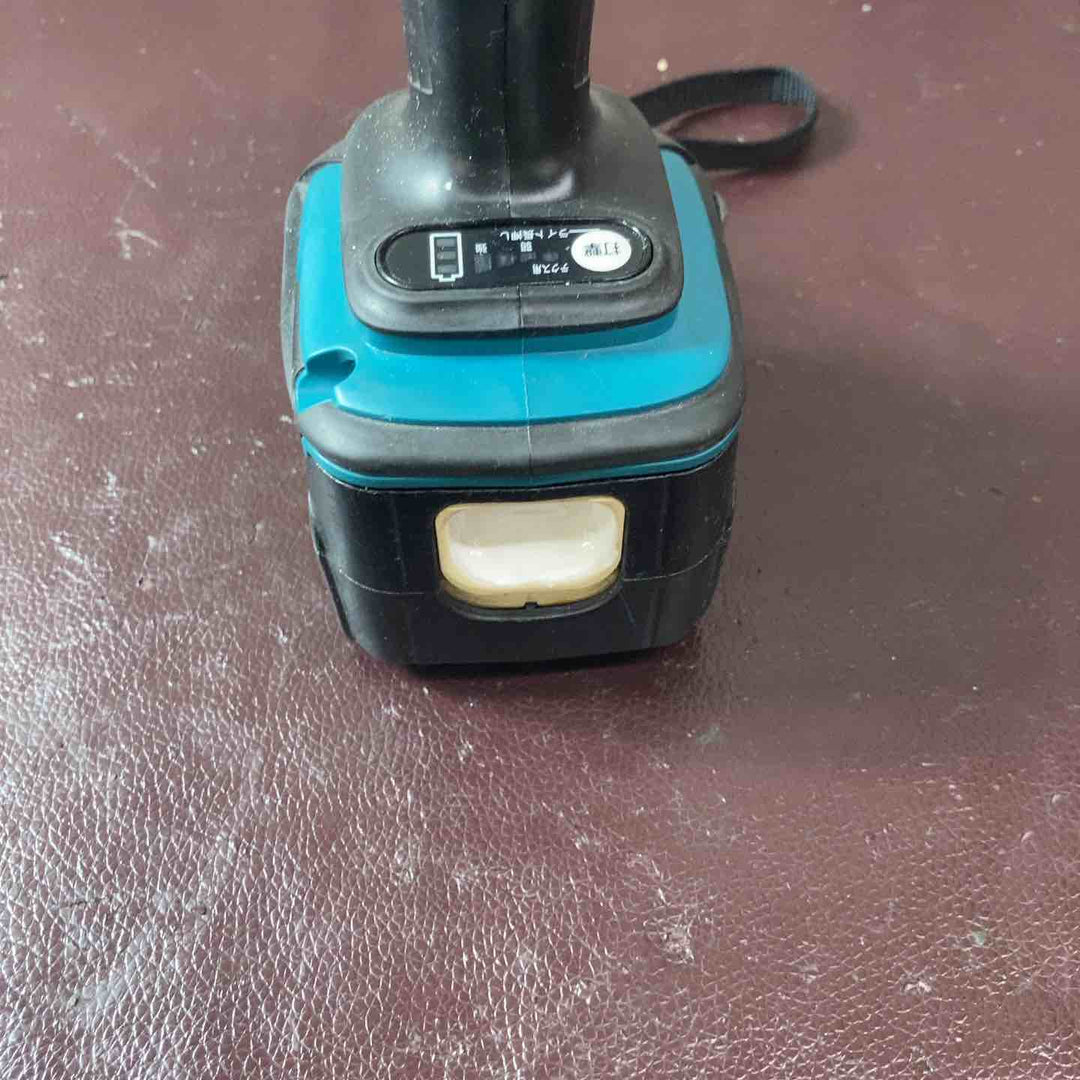 【中古品】☆マキタ(makita) コードレスインパクトドライバー TD136DZ バッテリー付属【東大和店】