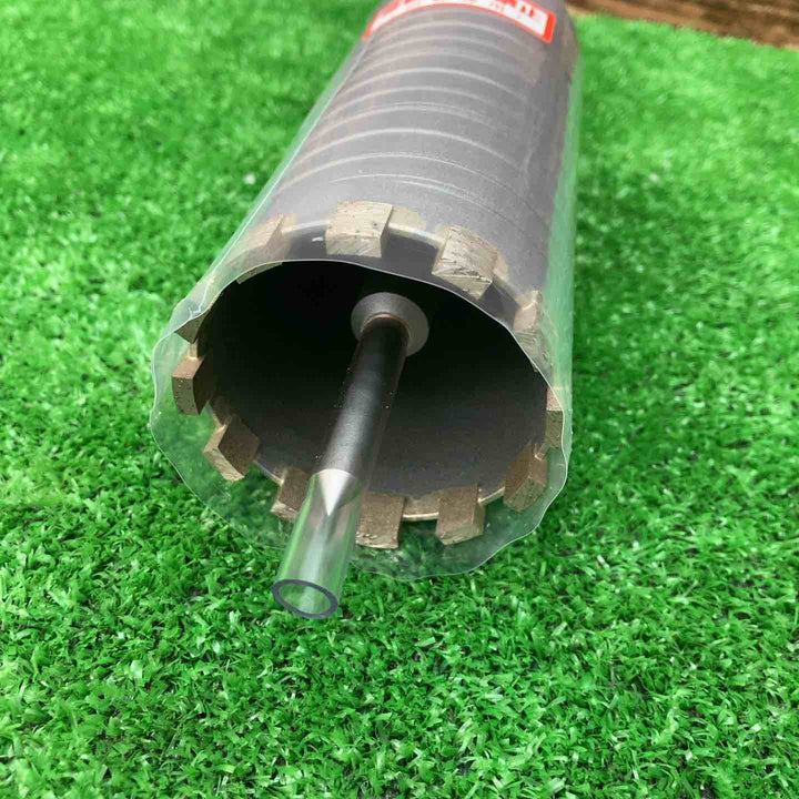 ◇ユニカ ESコアドリル 乾式ダイヤ65mm ストレートシャンク【ES-D65ST(65MM)】(3312402)【川越店】