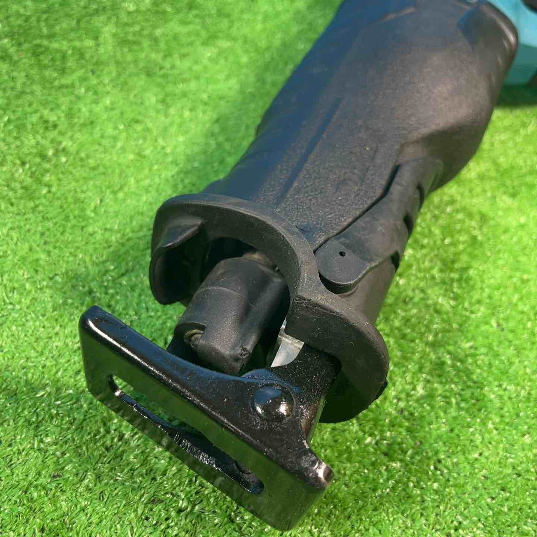 ★マキタ(makita) コードレスレシプロソー JR187DRGX【岩槻店】