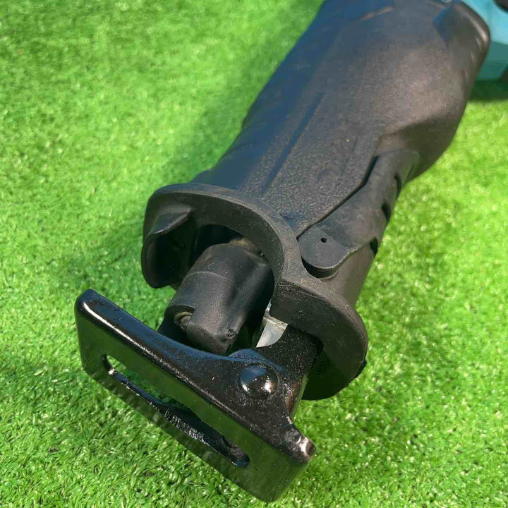 ★マキタ(makita) コードレスレシプロソー JR187DRGX【岩槻店】