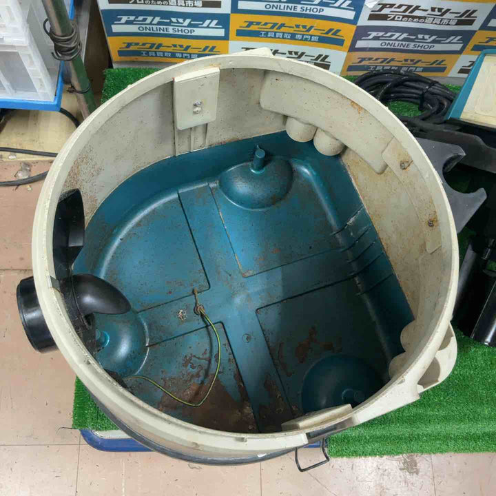 ◇マキタ(makita) 集じん機 437【草加店】