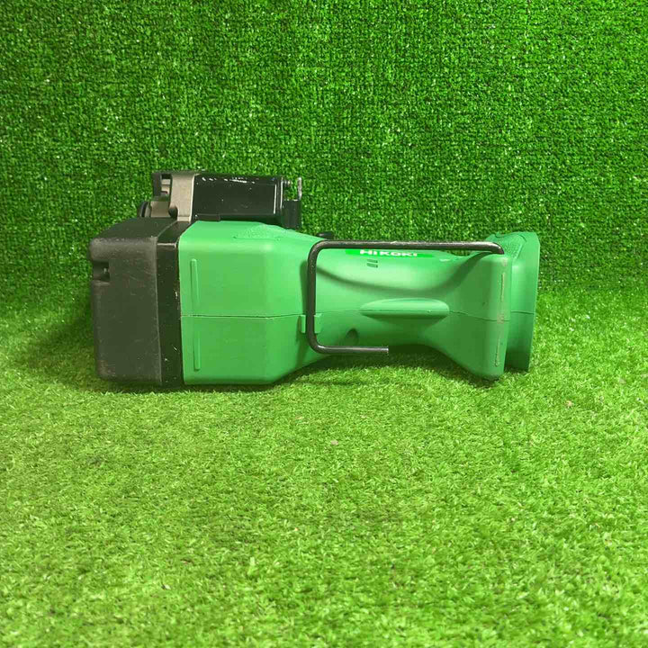 【中古品】 ハイコーキ(HIKOKI) コードレス全ネジカッタ CL18DSAL(NN)(本体のみ) 【藤沢店】