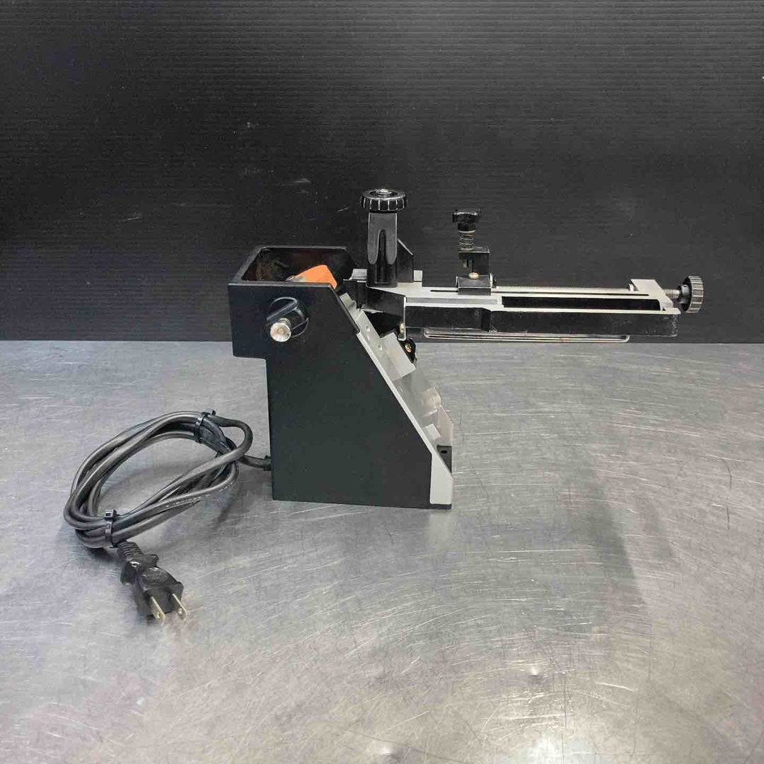 【中古品】 リョービ(RYOBI) ドリルシャープナ DBS-13 鉄工用3~13mm 4150110 【東大和店】